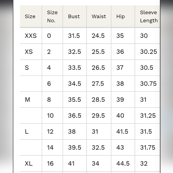 Cole Haan 32" - Picture 12 of 13